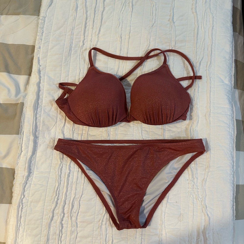 Shade and Shore Bikini